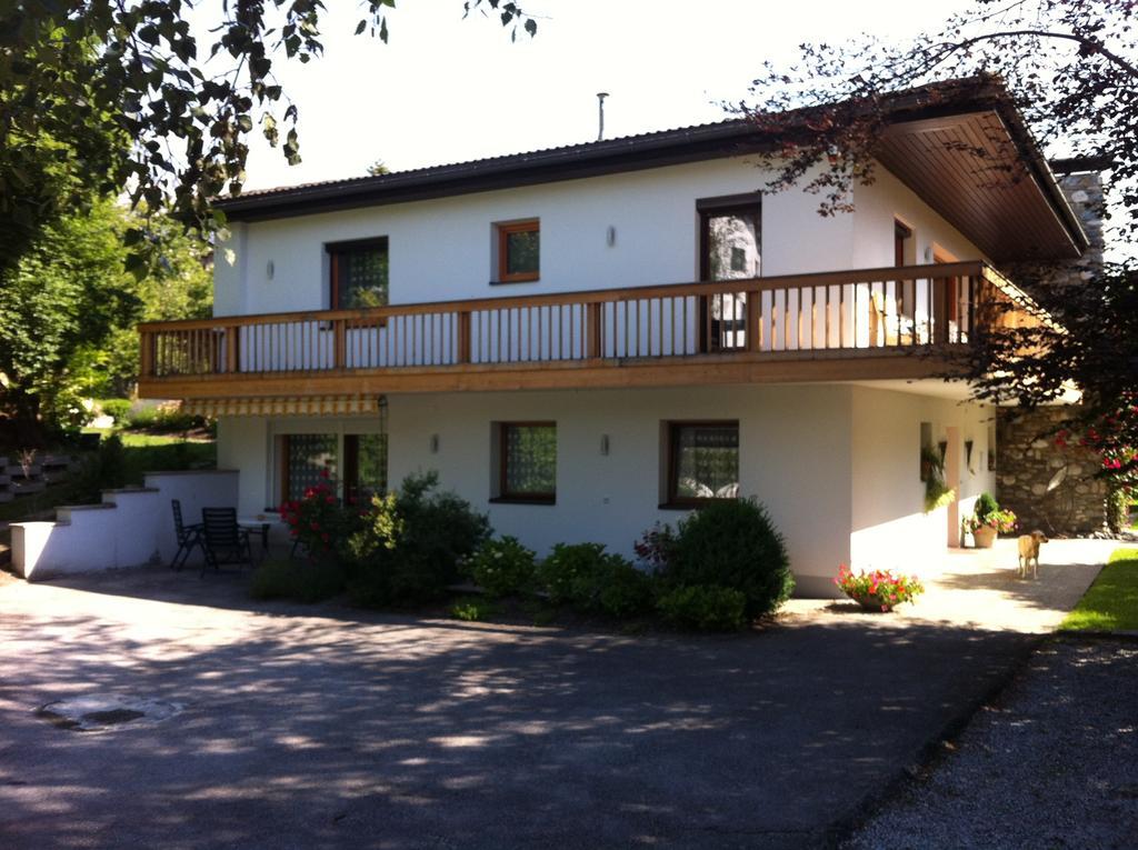 Am Apfelbaum Apartment Imst Exterior photo